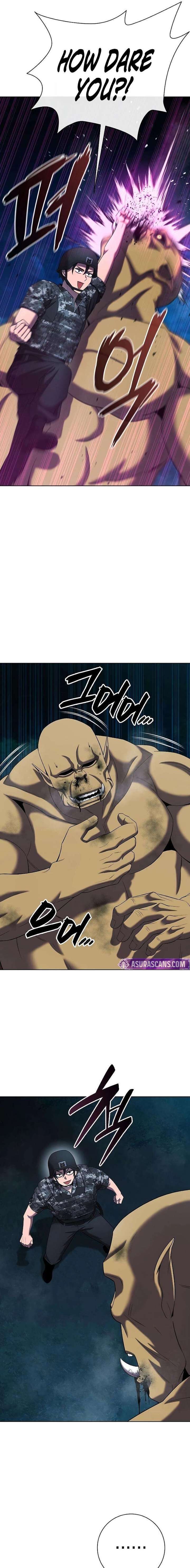 The Dark Mages Return To Enlistment 76 16