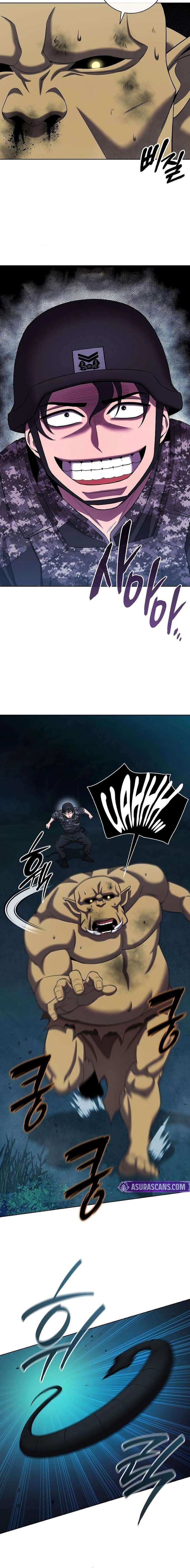 The Dark Mages Return To Enlistment 76 17