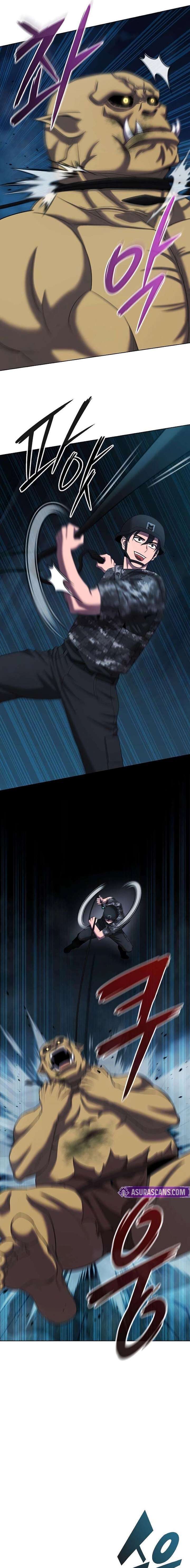 The Dark Mages Return To Enlistment 76 18