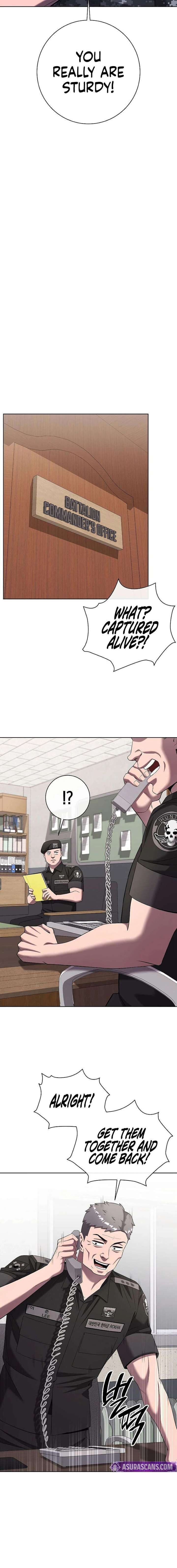 The Dark Mages Return To Enlistment 76 21