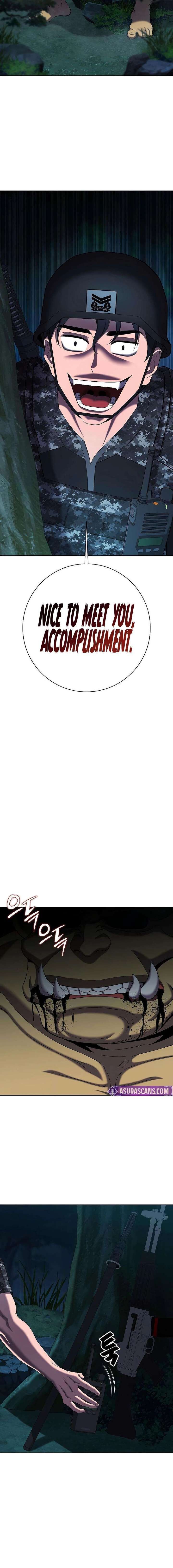 The Dark Mages Return To Enlistment 76 3