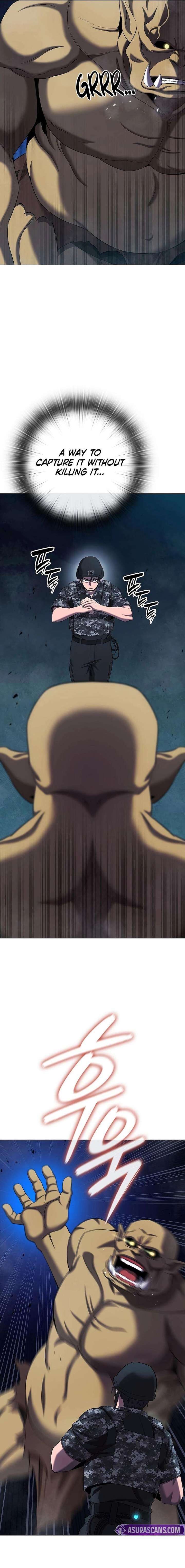 The Dark Mages Return To Enlistment 76 5