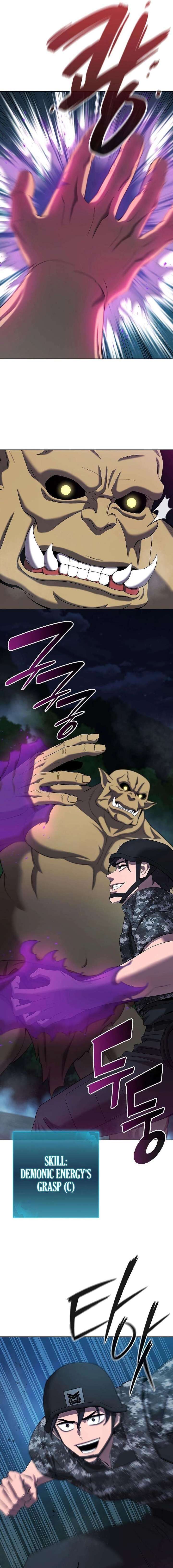 The Dark Mages Return To Enlistment 76 6