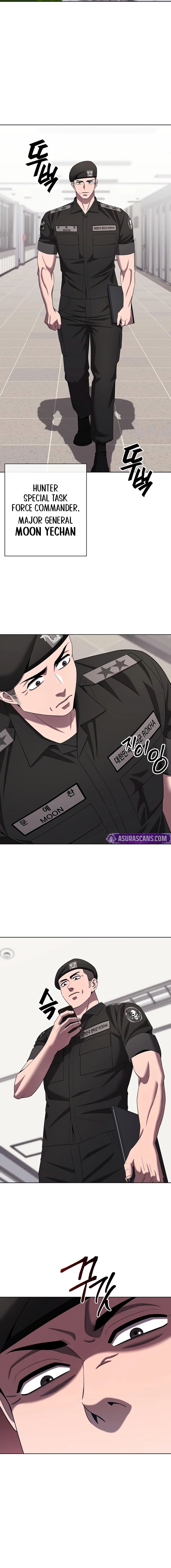 The Dark Mages Return To Enlistment 77 10