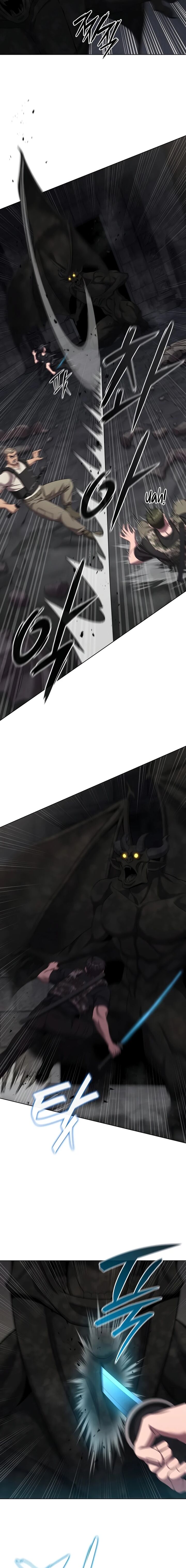 The Dark Mages Return To Enlistment 80 21