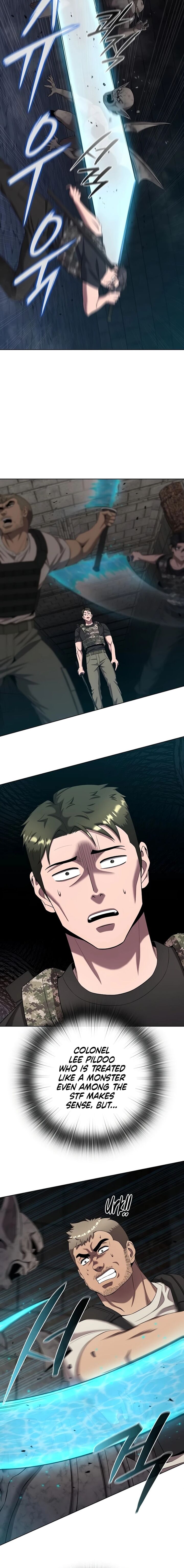 The Dark Mages Return To Enlistment 80 6