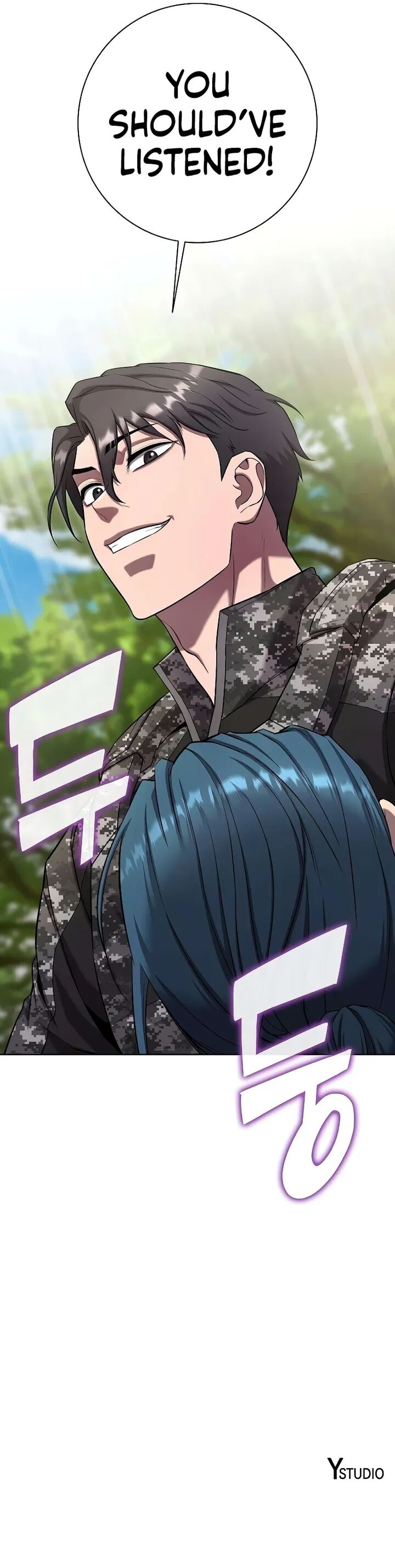 The Dark Mages Return To Enlistment 85 15