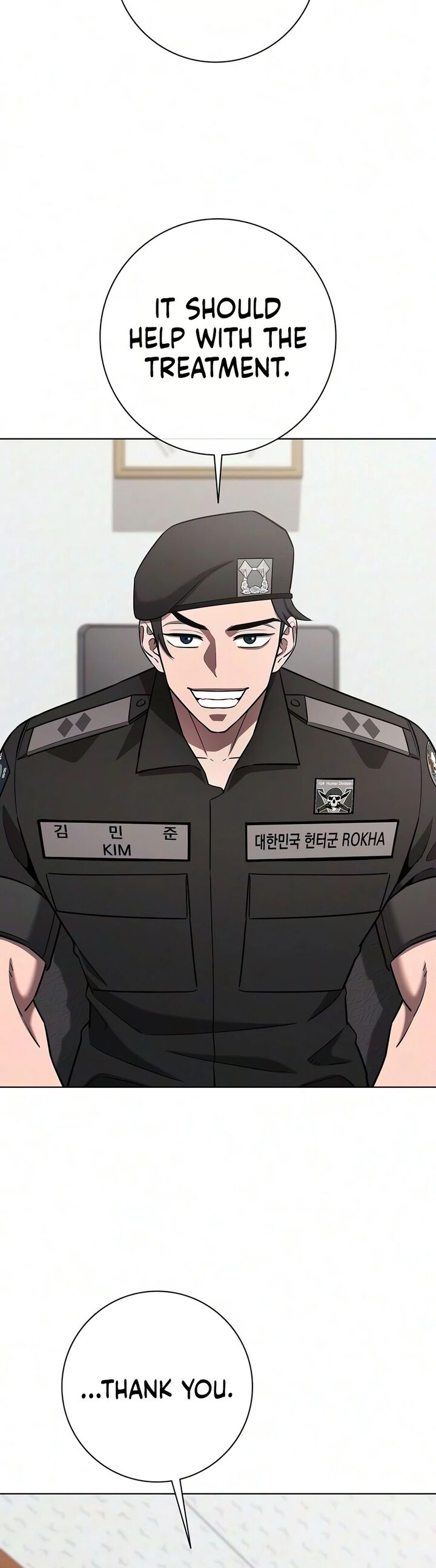 The Dark Mages Return To Enlistment 93 16