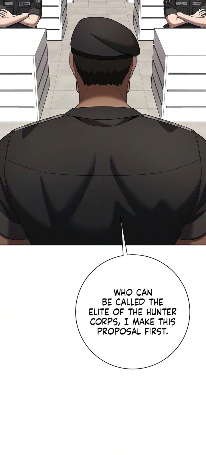 The Dark Mages Return To Enlistment 97 8