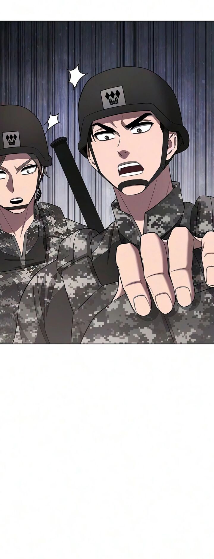 The Dark Mages Return To Enlistment 98 12