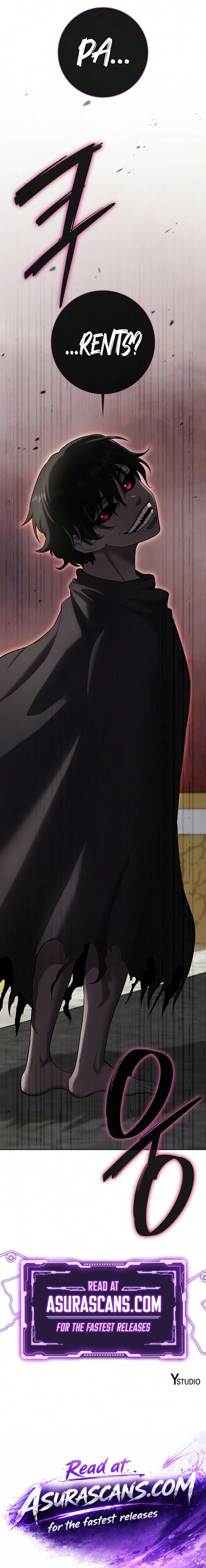 The Dark Mages Return To Enlistment 98 23