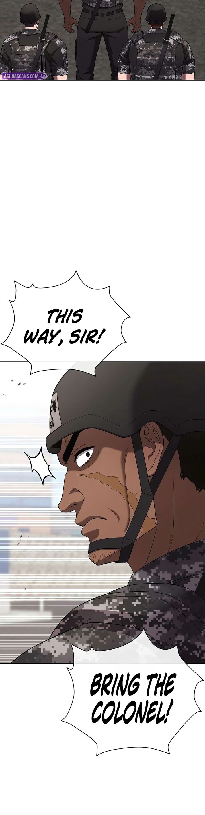 The Dark Mages Return To Enlistment 99 3