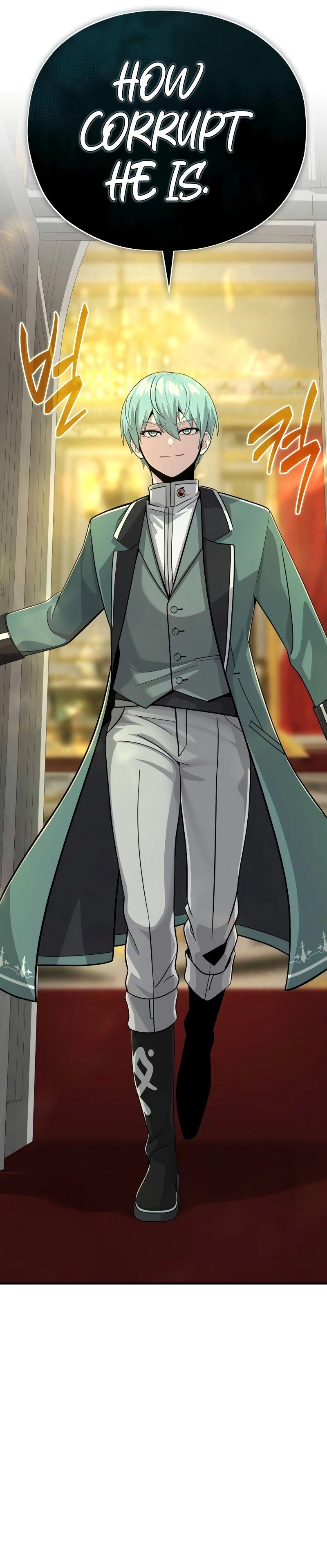 The Dark Magician Transmigrates After 66666 Years 101 11