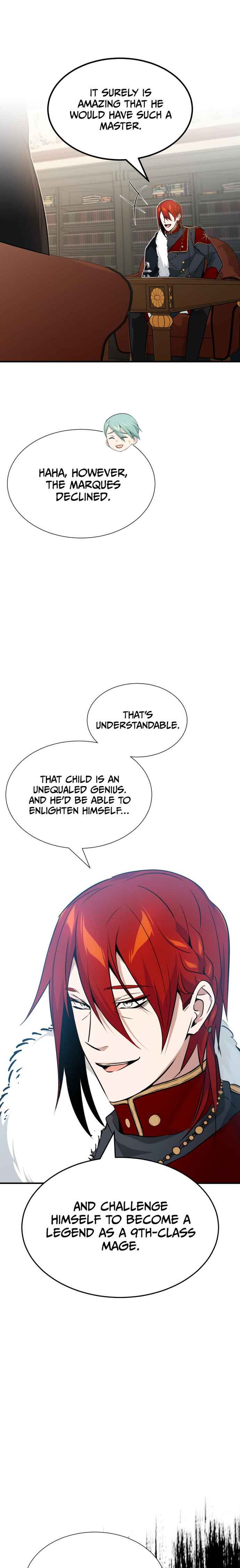 The Dark Magician Transmigrates After 66666 Years 11 11