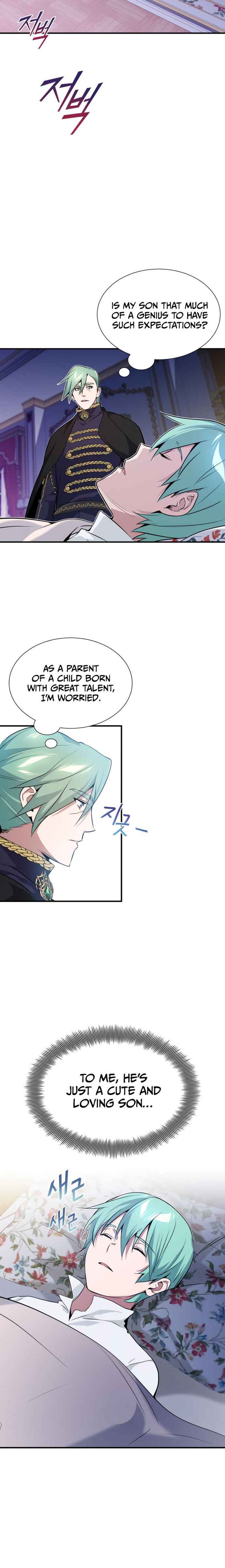 The Dark Magician Transmigrates After 66666 Years 11 18