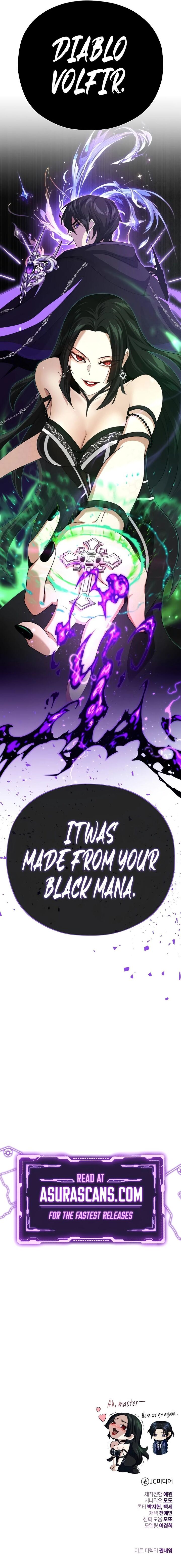 The Dark Magician Transmigrates After 66666 Years 113 14