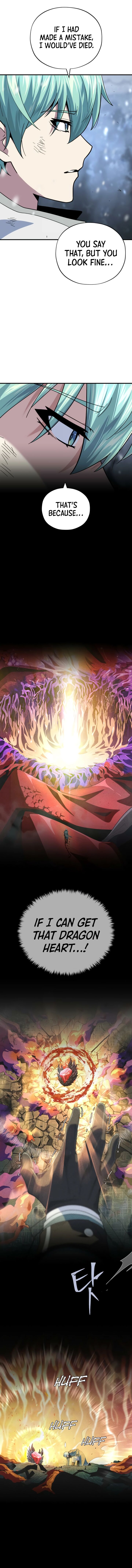 The Dark Magician Transmigrates After 66666 Years 118 3