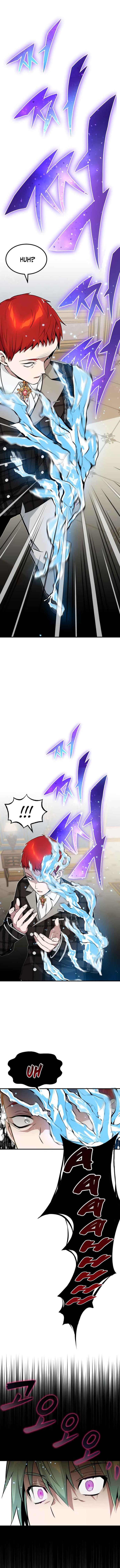 The Dark Magician Transmigrates After 66666 Years 12 4
