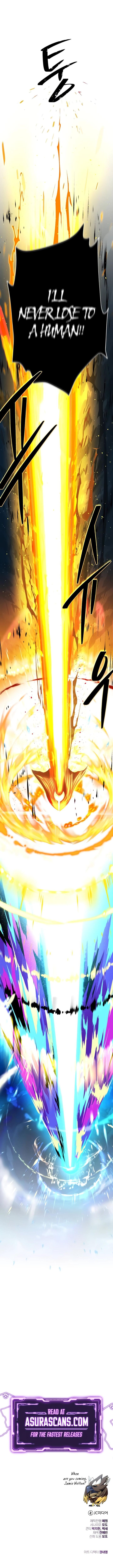 The Dark Magician Transmigrates After 66666 Years 121 16
