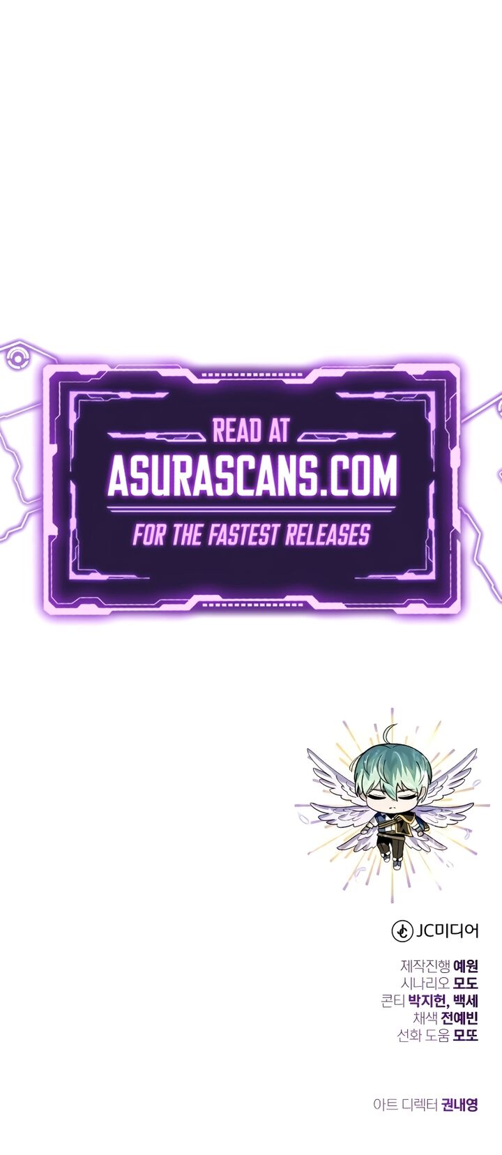 The Dark Magician Transmigrates After 66666 Years 122 16