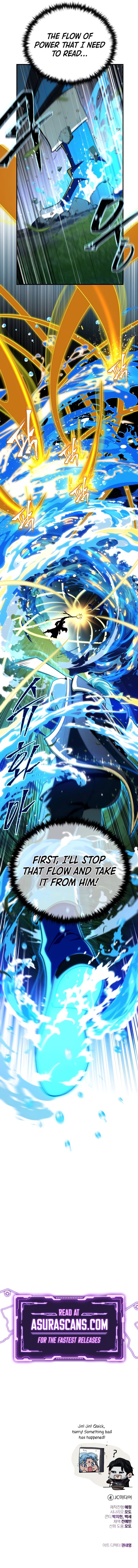 The Dark Magician Transmigrates After 66666 Years 125 16
