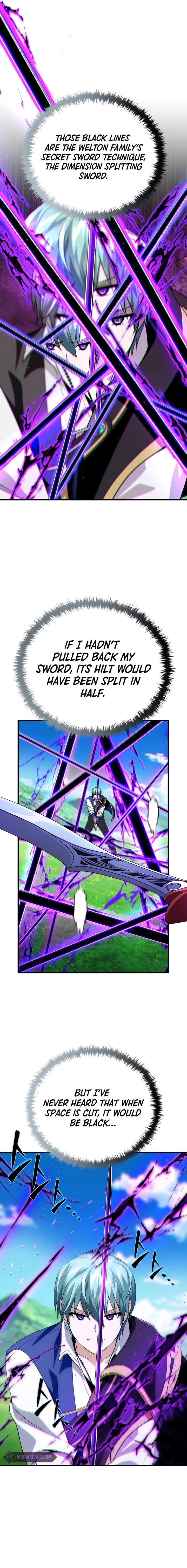 The Dark Magician Transmigrates After 66666 Years 125 9