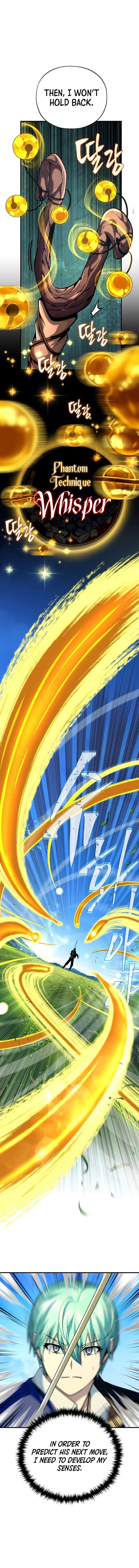 The Dark Magician Transmigrates After 66666 Years 126 2