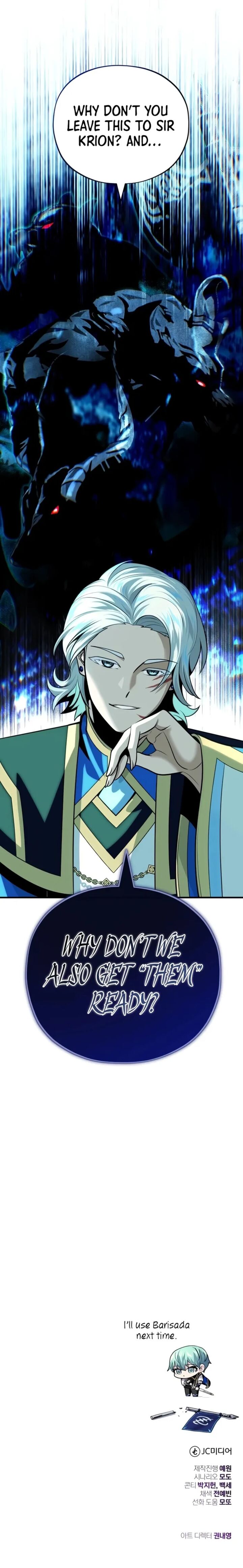 The Dark Magician Transmigrates After 66666 Years 133 15
