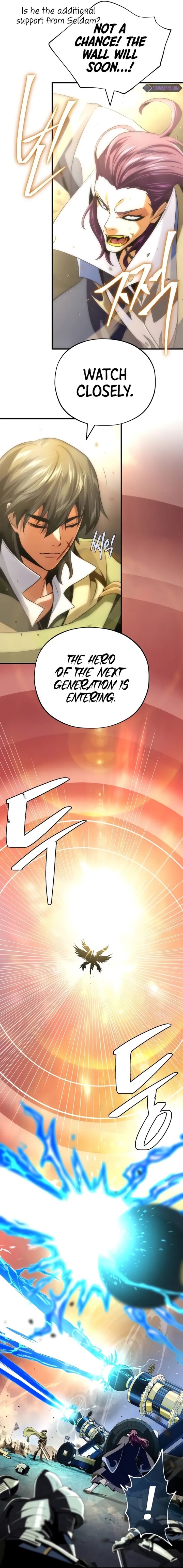 The Dark Magician Transmigrates After 66666 Years 133 5