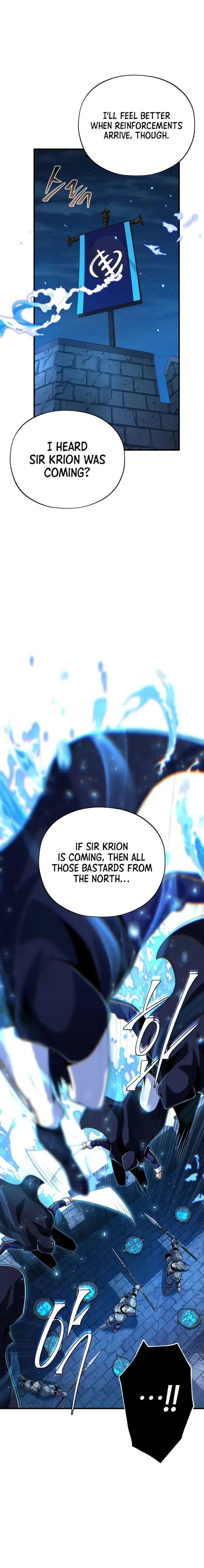 The Dark Magician Transmigrates After 66666 Years 137 13