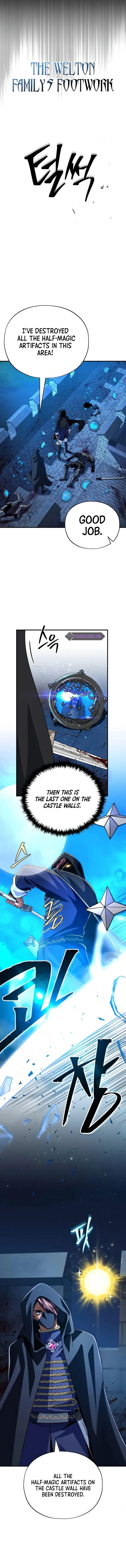 The Dark Magician Transmigrates After 66666 Years 137 17