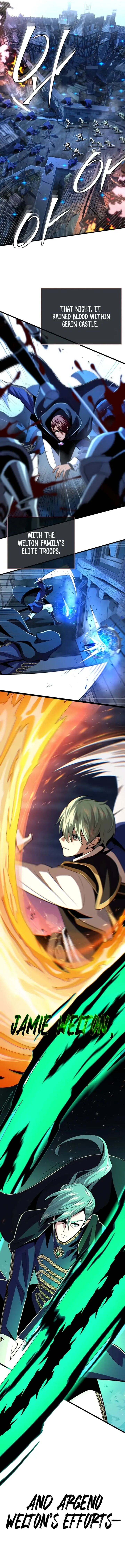 The Dark Magician Transmigrates After 66666 Years 137 21
