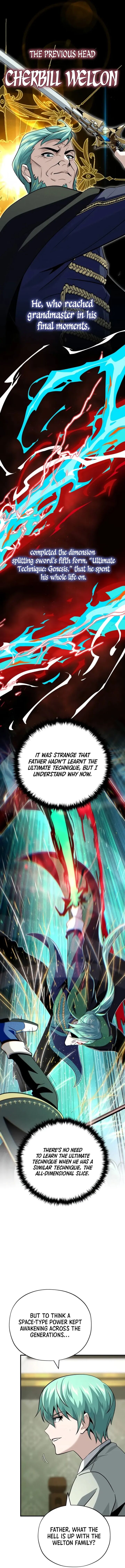 The Dark Magician Transmigrates After 66666 Years 137 3