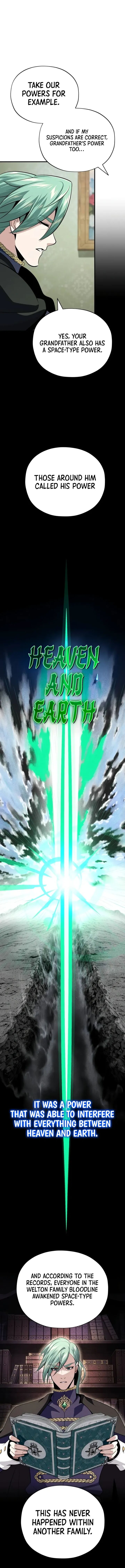 The Dark Magician Transmigrates After 66666 Years 137 4