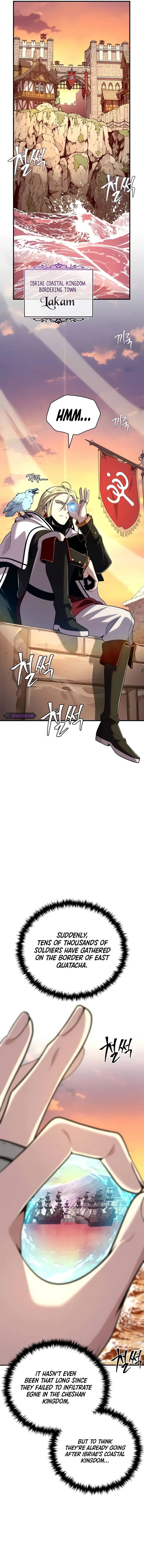 The Dark Magician Transmigrates After 66666 Years 137 8