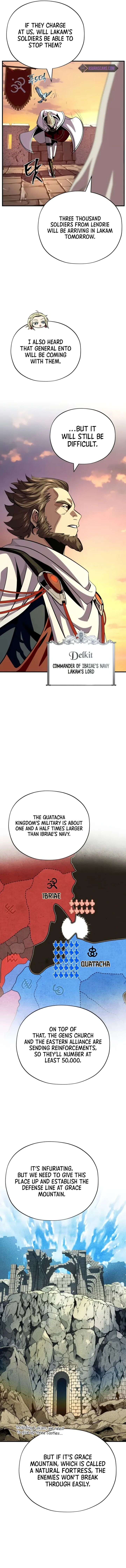 The Dark Magician Transmigrates After 66666 Years 137 9