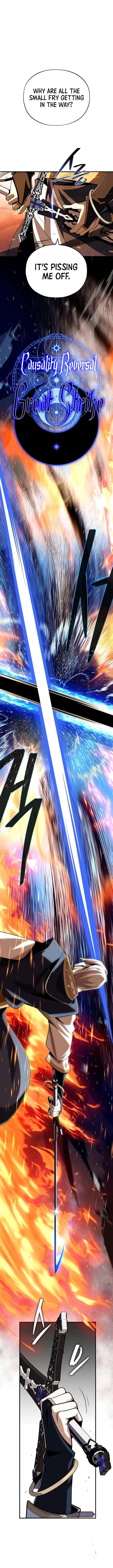 The Dark Magician Transmigrates After 66666 Years 139 2