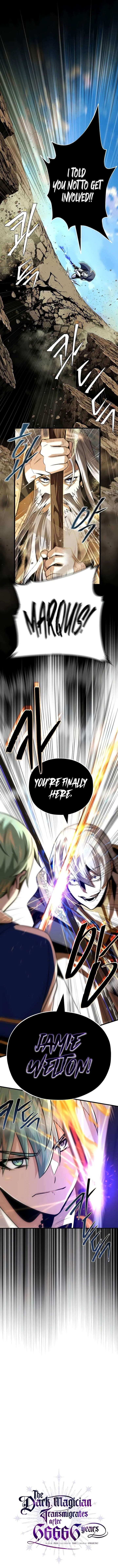 The Dark Magician Transmigrates After 66666 Years 139 5
