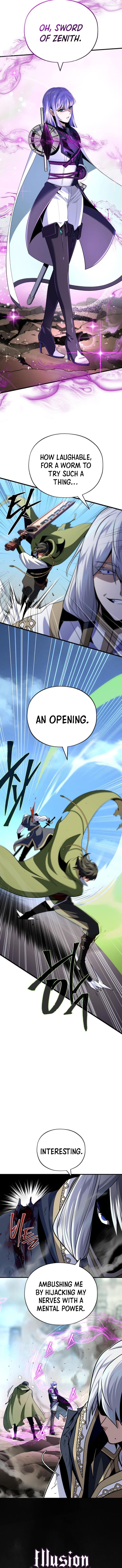 The Dark Magician Transmigrates After 66666 Years 140 10