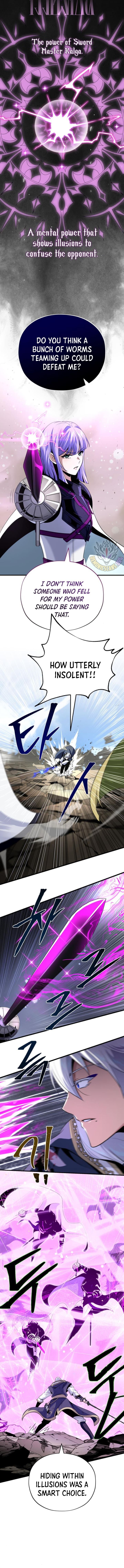 The Dark Magician Transmigrates After 66666 Years 140 11