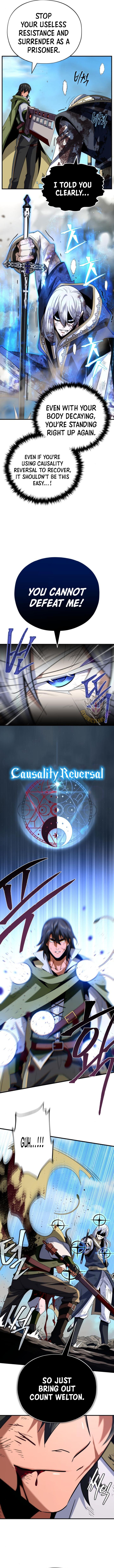 The Dark Magician Transmigrates After 66666 Years 140 17