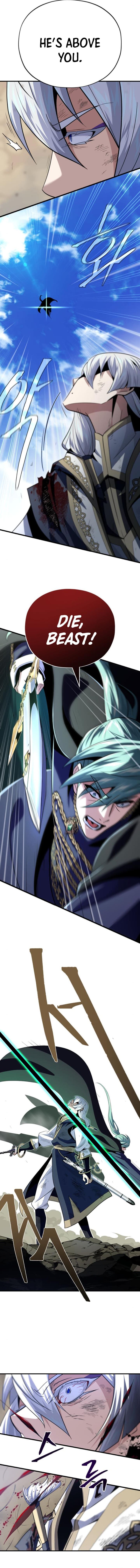 The Dark Magician Transmigrates After 66666 Years 140 18