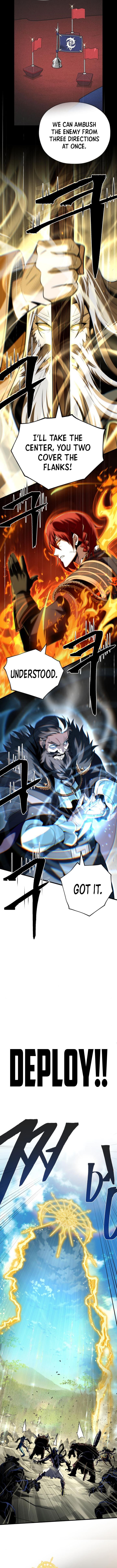 The Dark Magician Transmigrates After 66666 Years 140 6