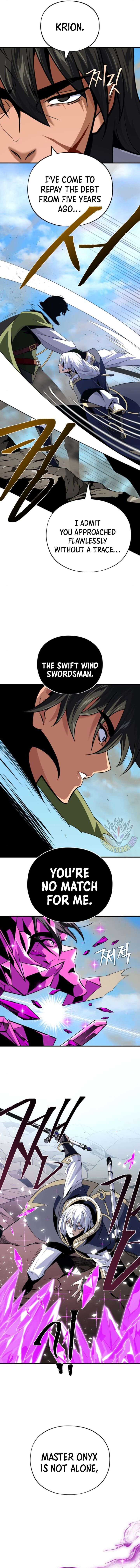 The Dark Magician Transmigrates After 66666 Years 140 9