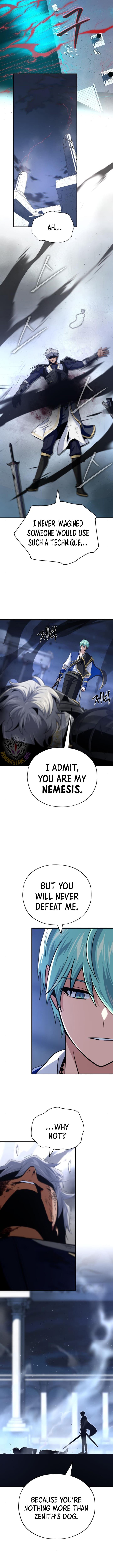 The Dark Magician Transmigrates After 66666 Years 141 17