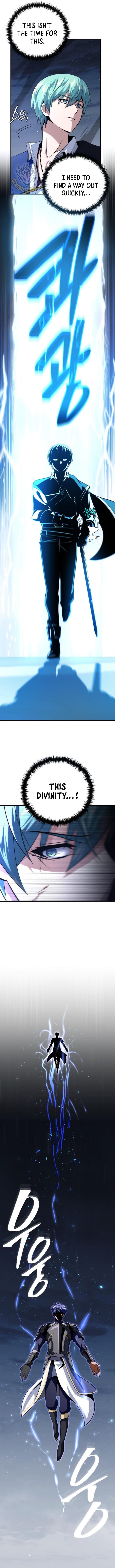 The Dark Magician Transmigrates After 66666 Years 141 19