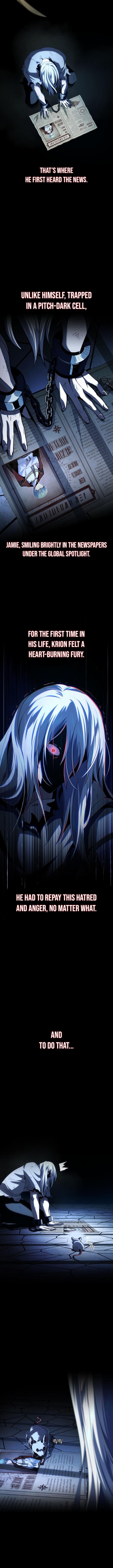 The Dark Magician Transmigrates After 66666 Years 141 2