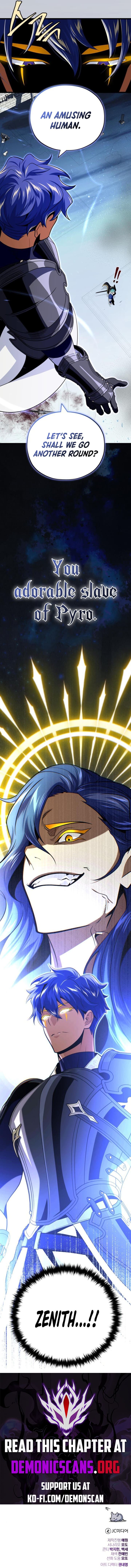The Dark Magician Transmigrates After 66666 Years 141 20