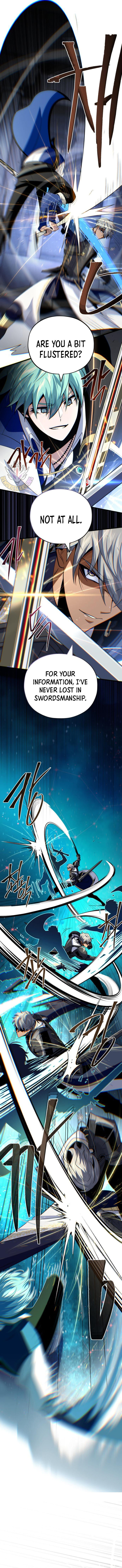 The Dark Magician Transmigrates After 66666 Years 141 7