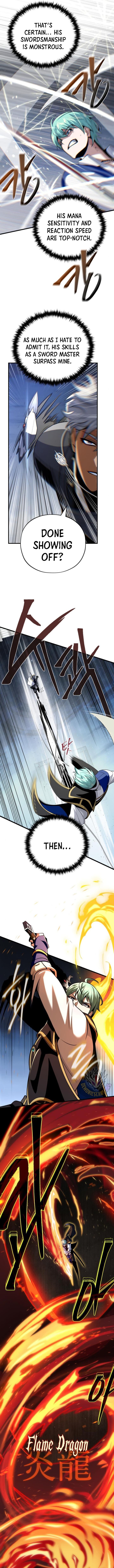 The Dark Magician Transmigrates After 66666 Years 141 8